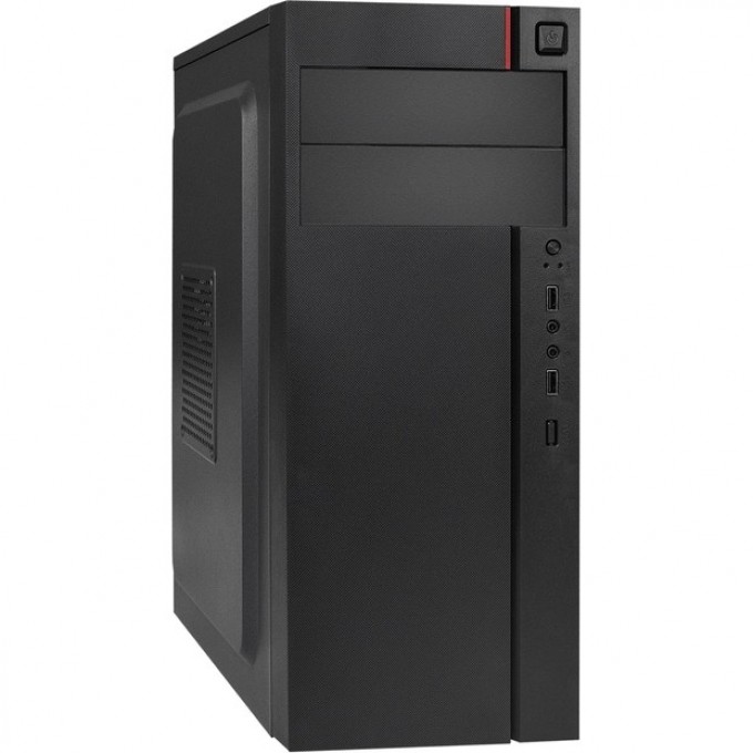 Корпус EXEGATE AA-440-AA500 MIDITOWER EX290183RUS Корпус EXEGATE AA-440-AA500 MIDITOWER EX290183RUS