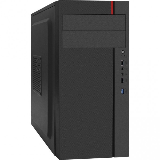 Корпус EXEGATE AA-440U-AA350 MIDITOWER EX290177RUS Корпус EXEGATE AA-440U-AA350 MIDITOWER EX290177RUS