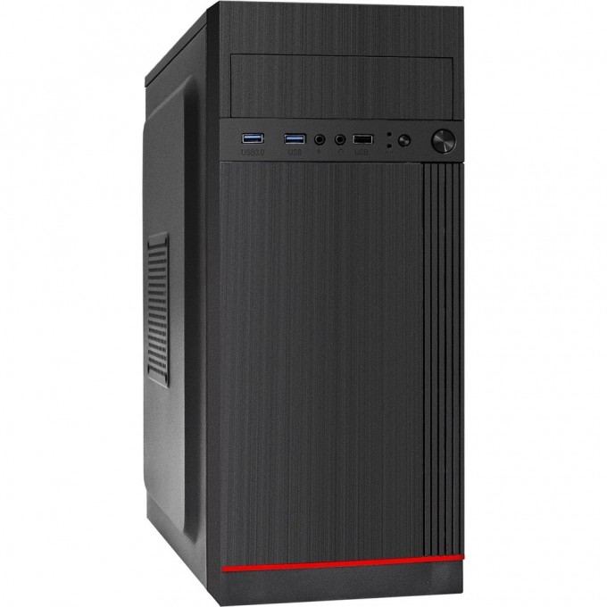 Корпус EXEGATE AA-442U2-AA400 MIDITOWER EX290188RUS Корпус EXEGATE AA-442U2-AA400 MIDITOWER EX290188RUS
