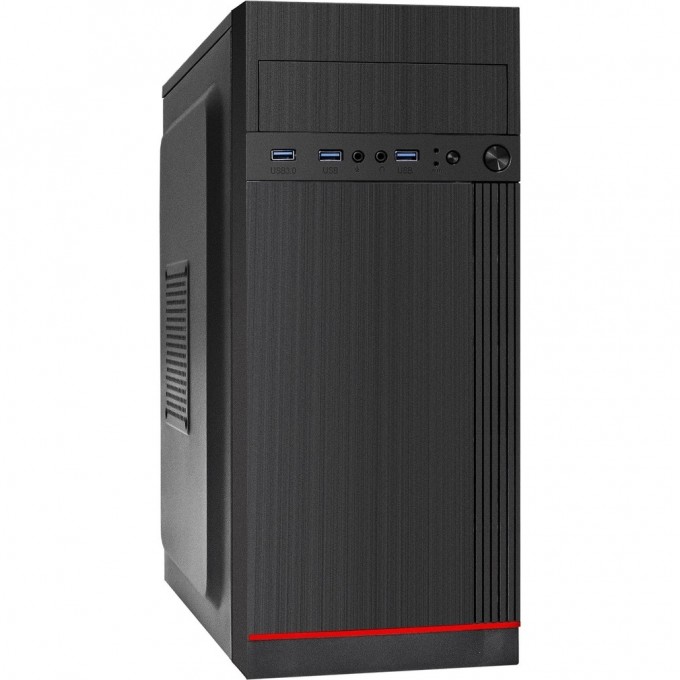 Корпус EXEGATE AA-442U3-AA450 MIDITOWER EX290192RUS Корпус EXEGATE AA-442U3-AA450 MIDITOWER EX290192RUS