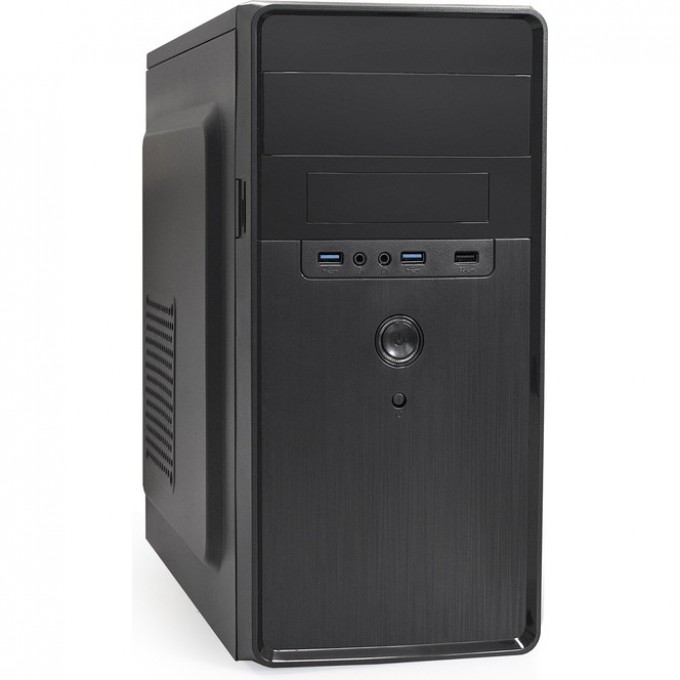 Корпус EXEGATE BA-309U2-AA400 MINITOWER EX286439RUS Корпус EXEGATE BA-309U2-AA400 MINITOWER EX286439RUS