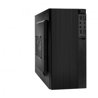Корпус EXEGATE BAA-104U-AAA350 MINITOWER