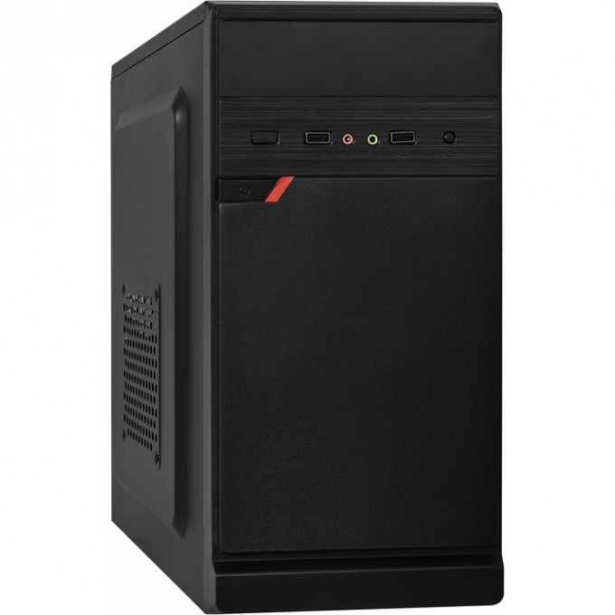 Корпус EXEGATE BAA-106-AAA400 MINITOWER EX283058RUS Корпус EXEGATE BAA-106-AAA400 MINITOWER EX283058RUS