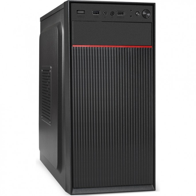 Корпус EXEGATE BAA-113-AAA400 MINITOWER EX292349RUS Корпус EXEGATE BAA-113-AAA400 MINITOWER EX292349RUS