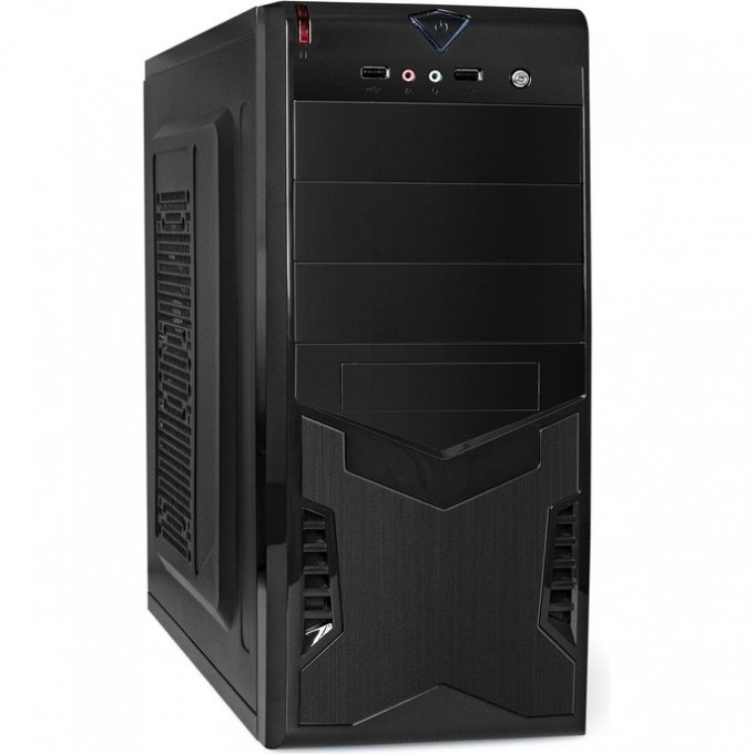 Корпус EXEGATE CP-601-CP350 MIDITOWER EX261448RUS Корпус EXEGATE CP-601-CP350 MIDITOWER EX261448RUS