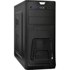 Корпус EXEGATE CP-603-CP400 MIDITOWER