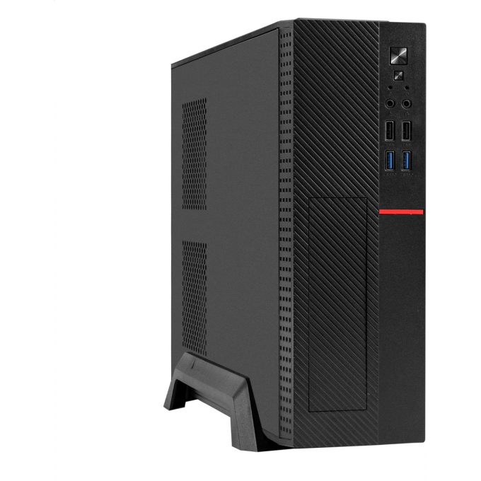 Корпус EXEGATE DESKTOP MI-307U2-M450 EX298778RUS Корпус EXEGATE DESKTOP MI-307U2-M450 EX298778RUS