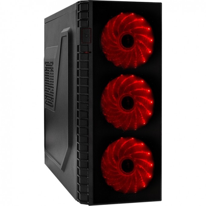 Корпус EXEGATE EVO-7215 MIDITOWER EX278416RUS Корпус EXEGATE EVO-7215 MIDITOWER EX278416RUS