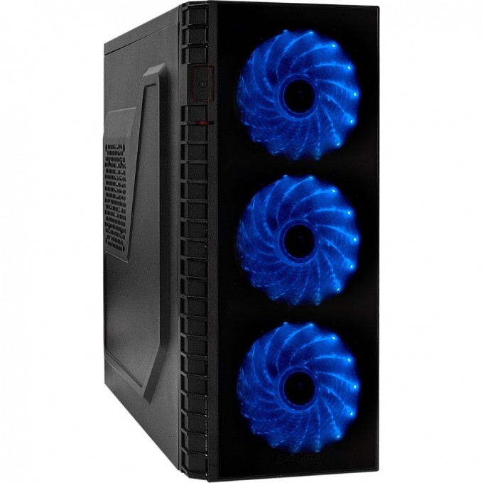 Корпус EXEGATE EVO-7216 MIDITOWER EX278421RUS Корпус EXEGATE EVO-7216 MIDITOWER EX278421RUS