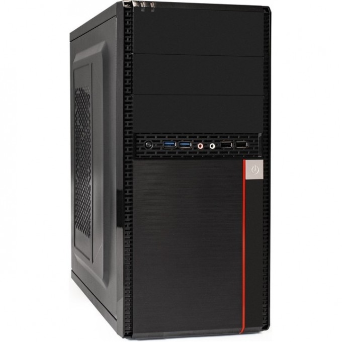 Корпус EXEGATE MA-371X-UN400 MINITOWER EX277435RUS Корпус EXEGATE MA-371X-UN400 MINITOWER EX277435RUS
