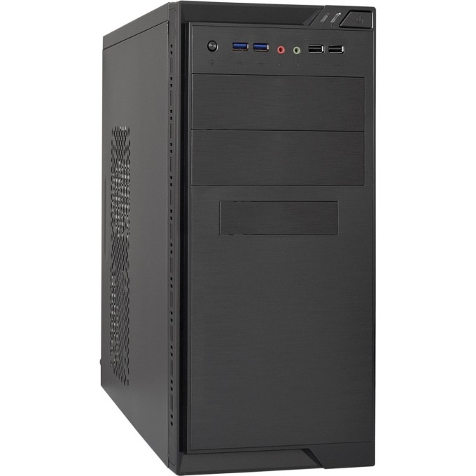 Корпус EXEGATE MA-372UX-UN450 MINITOWER EX283237RUS Корпус EXEGATE MA-372UX-UN450 MINITOWER EX283237RUS
