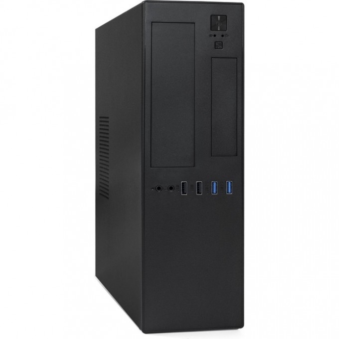 Корпус EXEGATE MI-641 EX288878RUS Корпус EXEGATE MI-641 EX288878RUS