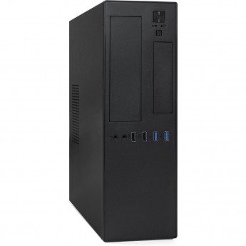 Корпус EXEGATE MI-641-TPS350 Корпус EXEGATE MI-641-TPS350