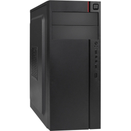 Корпус EXEGATE MIDITOWER AA-440-UNS350