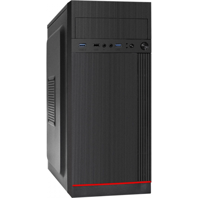 Корпус EXEGATE MIDITOWER AA-442U2-UNS450 EX299327RUS Корпус EXEGATE MIDITOWER AA-442U2-UNS450 EX299327RUS