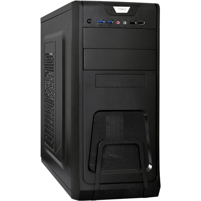 Корпус EXEGATE MIDITOWER CP-603-UNS450 (ATX, БП UNS450 EX299160RUS Корпус EXEGATE MIDITOWER CP-603-UNS450 (ATX, БП UNS450 EX299160RUS