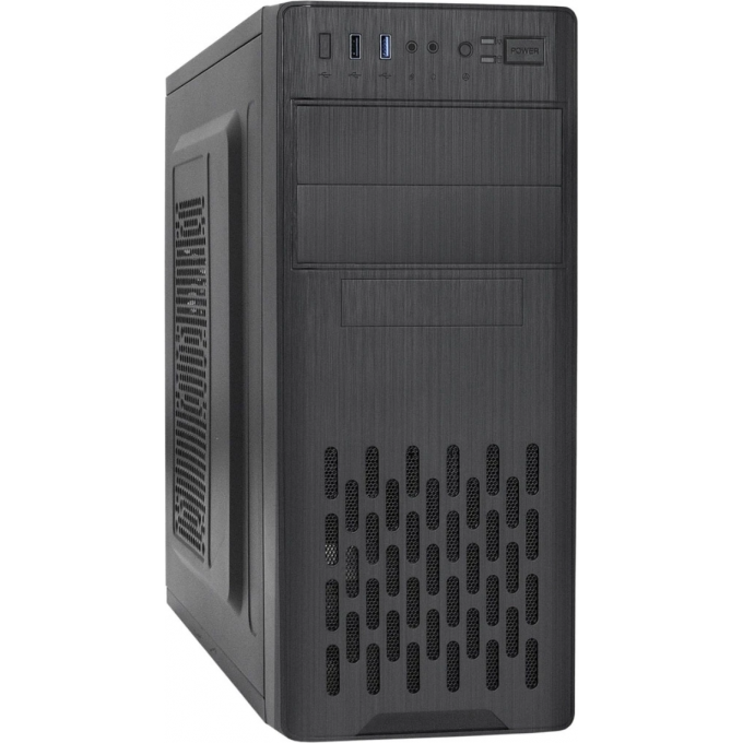 Корпус EXEGATE MIDITOWER CP-606U-UNS400 EX299171RUS Корпус EXEGATE MIDITOWER CP-606U-UNS400 EX299171RUS