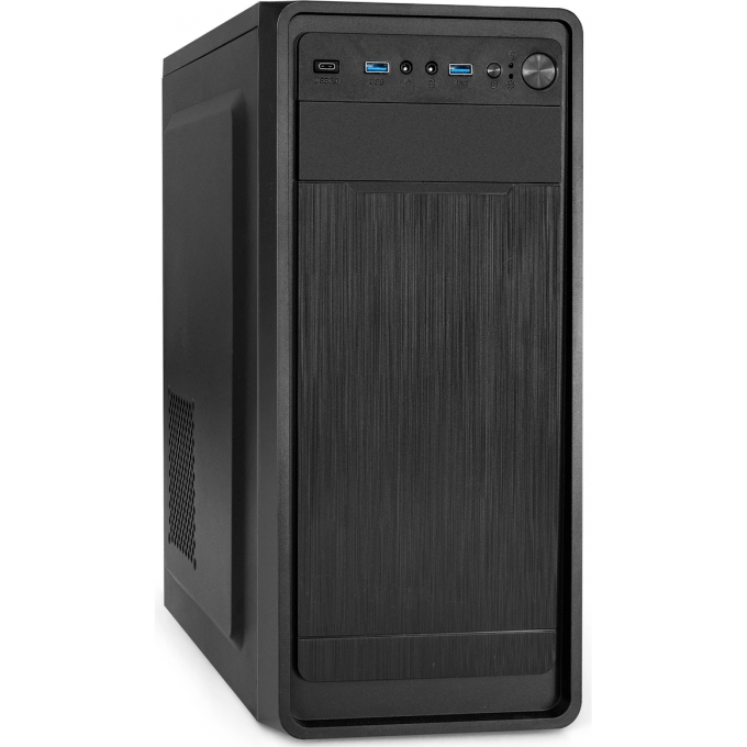 Корпус EXEGATE MIDITOWER XP-332UC-UNS400 EX299358RUS Корпус EXEGATE MIDITOWER XP-332UC-UNS400 EX299358RUS