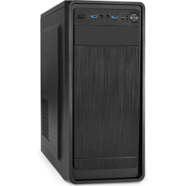 Корпус EXEGATE MIDITOWER XP-332UC-UNS500