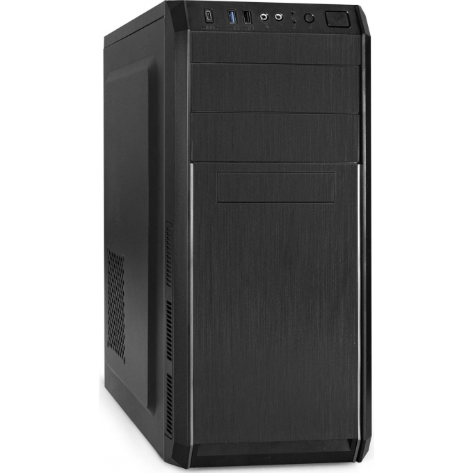 Корпус EXEGATE MIDITOWER XP-334UC-UNS450 EX299367RUS Корпус EXEGATE MIDITOWER XP-334UC-UNS450 EX299367RUS