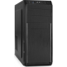 Корпус EXEGATE MIDITOWER XP-334UC-UNS450 EX299367RUS