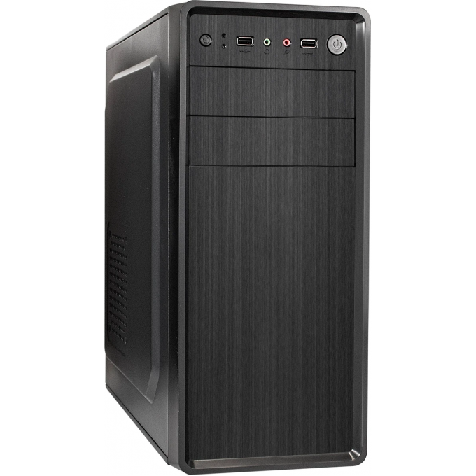 Корпус EXEGATE MIDITOWER XP-401-UNS450 EX299375RUS Корпус EXEGATE MIDITOWER XP-401-UNS450 EX299375RUS