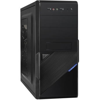 Корпус EXEGATE MINITOWER BA-201-UNS400