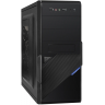 Корпус EXEGATE MINITOWER BA-201-UNS400 EX299277RUS