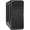 Корпус EXEGATE MINITOWER BA-202-UNS400 EX299281RUS