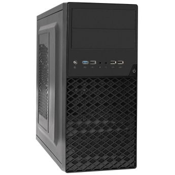 Корпус EXEGATE MINITOWER BA-203U-UNS350