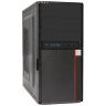 Корпус EXEGATE MINITOWER BA-204U-UNS400 EX299289RUS