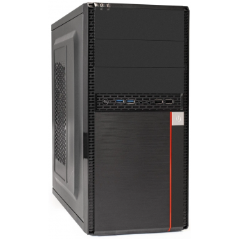 Корпус EXEGATE MINITOWER BA-204U-UNS450