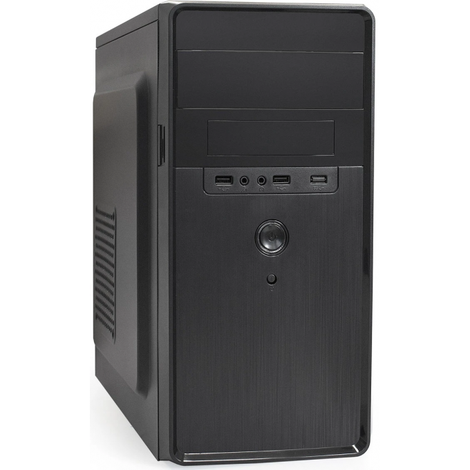Корпус EXEGATE MINITOWER BA-309-UNS400 EX299293RUS Корпус EXEGATE MINITOWER BA-309-UNS400 EX299293RUS