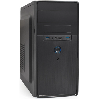 Корпус EXEGATE MINITOWER BA-309U2-UNS400