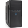 Корпус EXEGATE MINITOWER BA-309U2-UNS450 EX299298RUS
