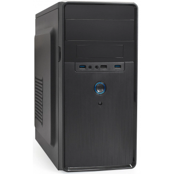 Корпус EXEGATE MINITOWER BA-309U2-UNS500
