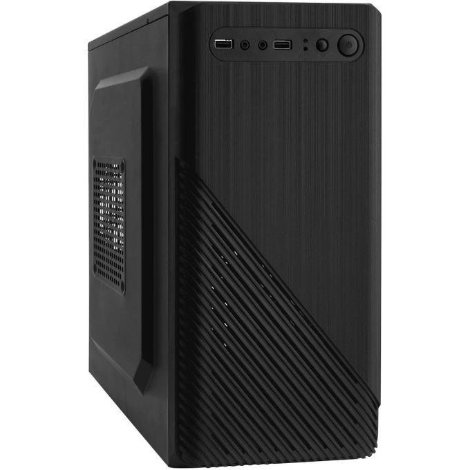Корпус EXEGATE MINITOWER BAA-103-AA500 EX291052RUS Корпус EXEGATE MINITOWER BAA-103-AA500 EX291052RUS