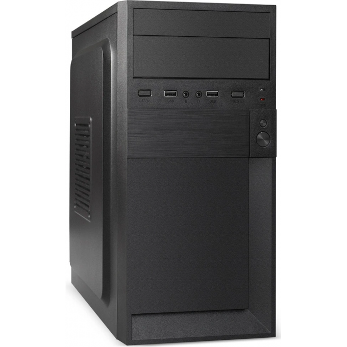 Корпус EXEGATE MINITOWER BAA-105-01-UNS400 EX299175RUS Корпус EXEGATE MINITOWER BAA-105-01-UNS400 EX299175RUS
