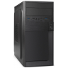 Корпус EXEGATE MINITOWER BAA-105U2-01-UNS400 EX299179RUS
