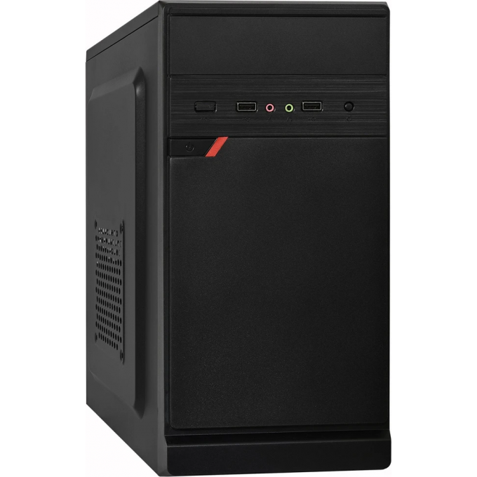 Корпус EXEGATE MINITOWER BAA-106-AA500 EX286394RUS Корпус EXEGATE MINITOWER BAA-106-AA500 EX286394RUS
