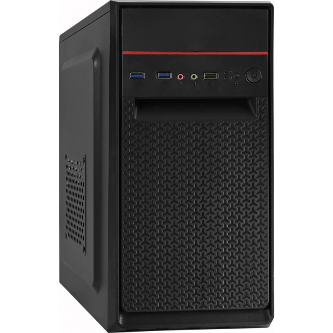 Корпус EXEGATE MINITOWER BAA-107U-UNS500 EX299189RUS Корпус EXEGATE MINITOWER BAA-107U-UNS500 EX299189RUS