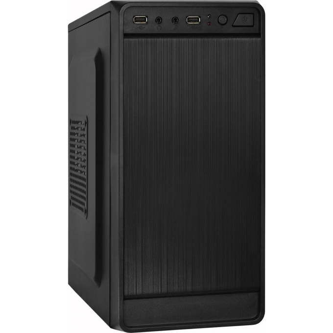 Корпус EXEGATE MINITOWER BAA-108-UNS450 (mATX, БП UNS450 EX299192RUS Корпус EXEGATE MINITOWER BAA-108-UNS450 (mATX, БП UNS450 EX299192RUS