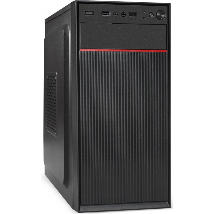 Корпус EXEGATE MINITOWER BAA-113-UNS450 EX299200RUS Корпус EXEGATE MINITOWER BAA-113-UNS450 EX299200RUS