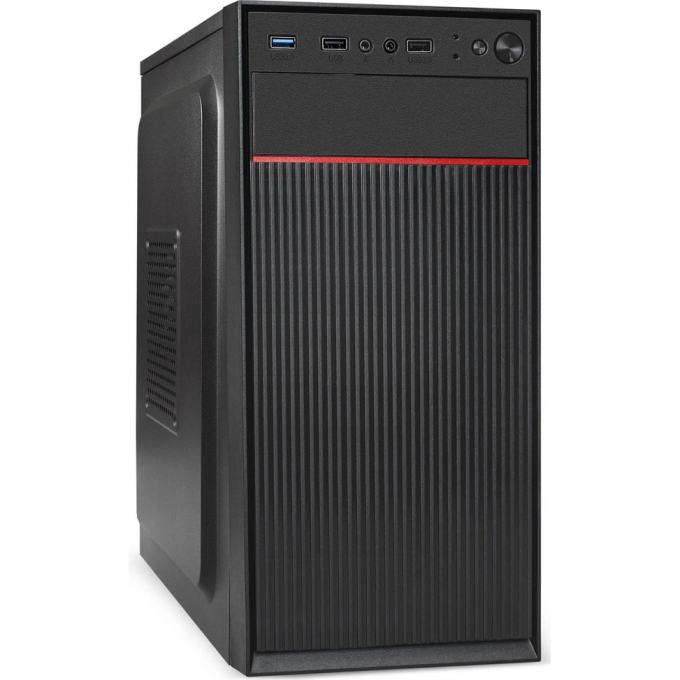 Корпус EXEGATE MINITOWER BAA-113U-UNS350 EX299202RUS Корпус EXEGATE MINITOWER BAA-113U-UNS350 EX299202RUS