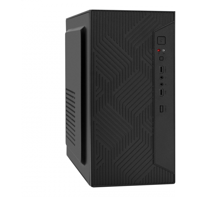 Корпус EXEGATE MINITOWER BAA-303 EX297991RUS Корпус EXEGATE MINITOWER BAA-303 EX297991RUS
