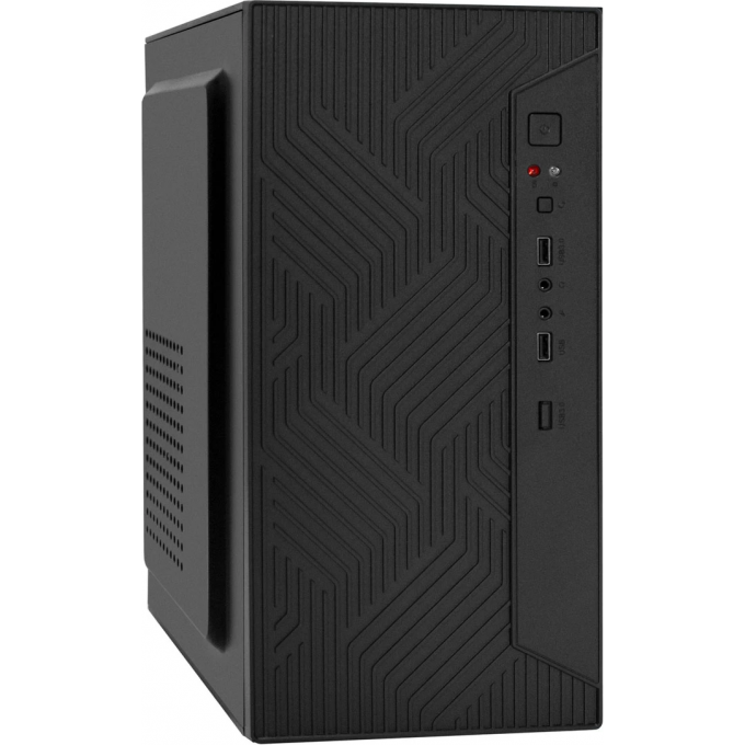 Корпус EXEGATE MINITOWER BAA-303-UNS450 (mATX, БП UNS450 EX299214RUS Корпус EXEGATE MINITOWER BAA-303-UNS450 (mATX, БП UNS450 EX299214RUS
