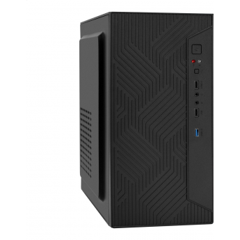 Корпус EXEGATE MINITOWER BAA-303U-AAA400 EX298000RUS Корпус EXEGATE MINITOWER BAA-303U-AAA400 EX298000RUS