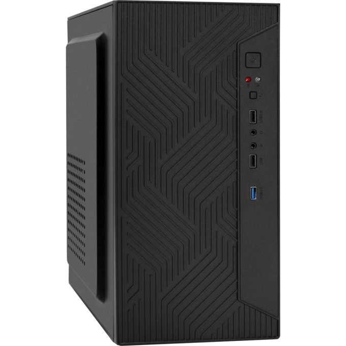 Корпус EXEGATE MINITOWER BAA-303U-UNS400 EX299225RUS Корпус EXEGATE MINITOWER BAA-303U-UNS400 EX299225RUS