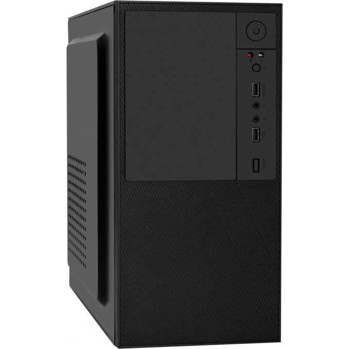 Корпус EXEGATE MINITOWER BAA-308-UNS450 EX299230RUS Корпус EXEGATE MINITOWER BAA-308-UNS450 EX299230RUS