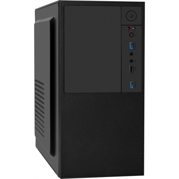 Корпус EXEGATE MINITOWER BAA-308U2-AA500 EX299406RUS Корпус EXEGATE MINITOWER BAA-308U2-AA500 EX299406RUS